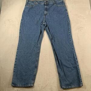 Full Blue Men's Jeans